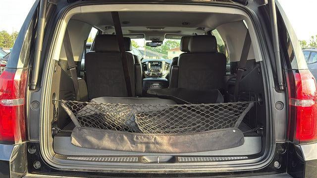 2020 Chevrolet Tahoe 2WD LT
