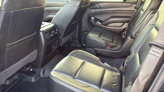 2020 Chevrolet Tahoe 2WD LT