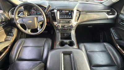 2020 Chevrolet Tahoe 2WD LT