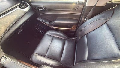 2020 Chevrolet Tahoe 2WD LT