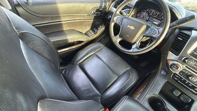 2020 Chevrolet Tahoe 2WD LT