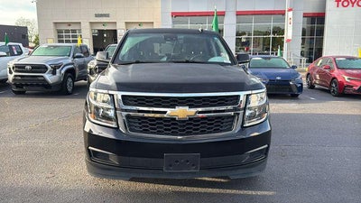 2020 Chevrolet Tahoe 2WD LT
