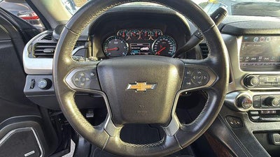 2020 Chevrolet Tahoe 2WD LT