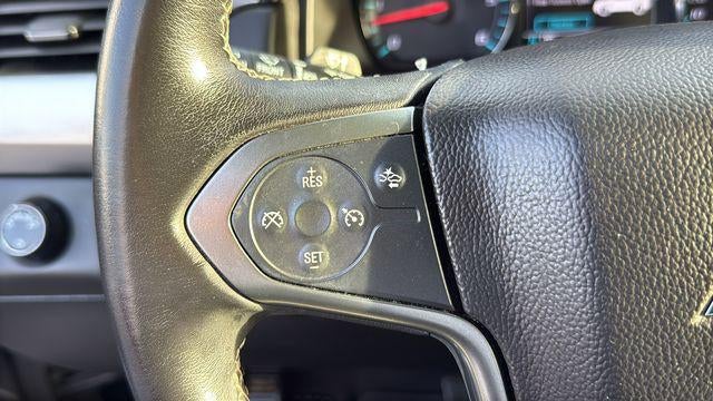 2020 Chevrolet Tahoe 2WD LT