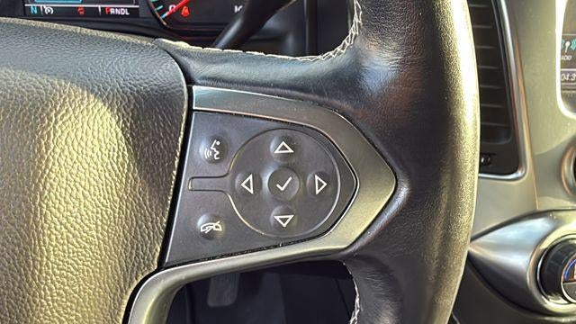 2020 Chevrolet Tahoe 2WD LT