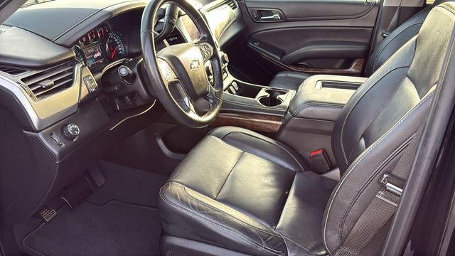 2020 Chevrolet Tahoe 2WD LT