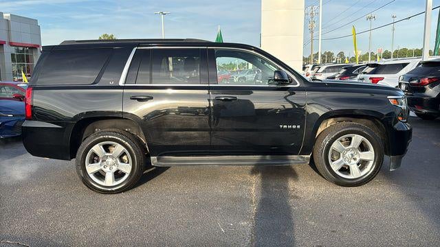 2020 Chevrolet Tahoe 2WD LT
