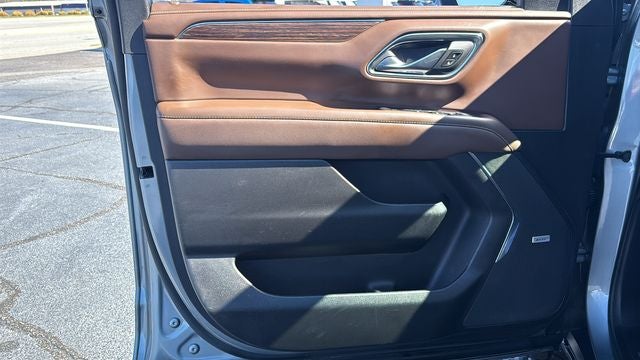 2023 Chevrolet Suburban 4WD High Country