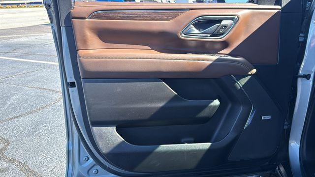 2023 Chevrolet Suburban 4WD High Country