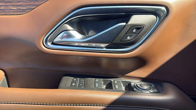 2023 Chevrolet Suburban 4WD High Country