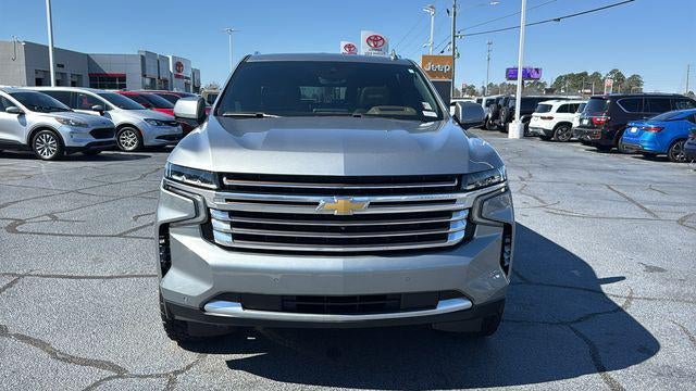 2023 Chevrolet Suburban 4WD High Country