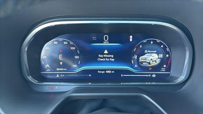 2023 Chevrolet Suburban 4WD High Country