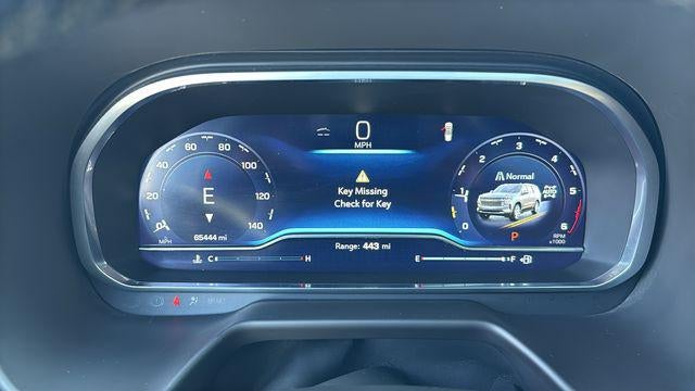 2023 Chevrolet Suburban 4WD High Country