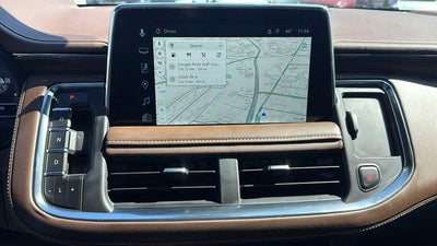 2023 Chevrolet Suburban 4WD High Country