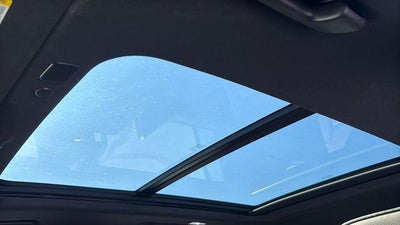 2023 Chevrolet Suburban 4WD High Country