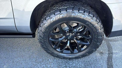 2023 Chevrolet Suburban 4WD High Country