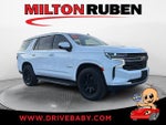 2021 Chevrolet Tahoe 4WD LT
