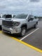 2023 GMC Sierra 2500HD 4WD Crew Cab Standard Bed Denali
