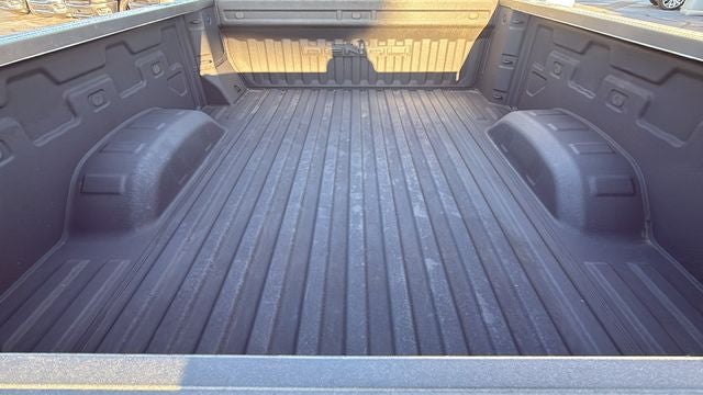 2023 GMC Sierra 2500HD 4WD Crew Cab Standard Bed Denali