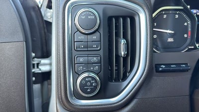 2023 GMC Sierra 2500HD 4WD Crew Cab Standard Bed Denali