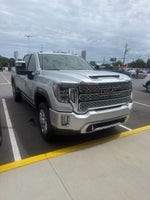 2023 GMC Sierra 2500HD 4WD Crew Cab Standard Bed Denali