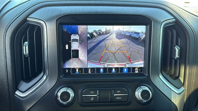 2023 GMC Sierra 2500HD 4WD Crew Cab Standard Bed Denali