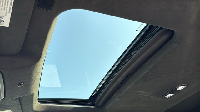 2024 GMC Sierra 2500HD 4WD Crew Cab Standard Bed Denali Ultimate