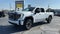 2024 GMC Sierra 2500HD 4WD Crew Cab Standard Bed Denali Ultimate