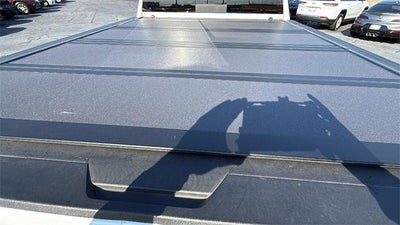 2024 GMC Sierra 2500HD 4WD Crew Cab Standard Bed Denali Ultimate