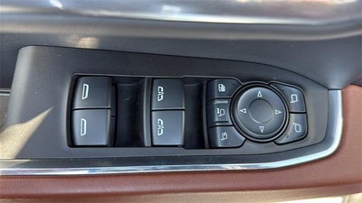 2024 GMC Sierra 2500HD 4WD Crew Cab Standard Bed Denali Ultimate