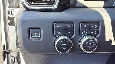 2024 GMC Sierra 2500HD 4WD Crew Cab Standard Bed Denali Ultimate