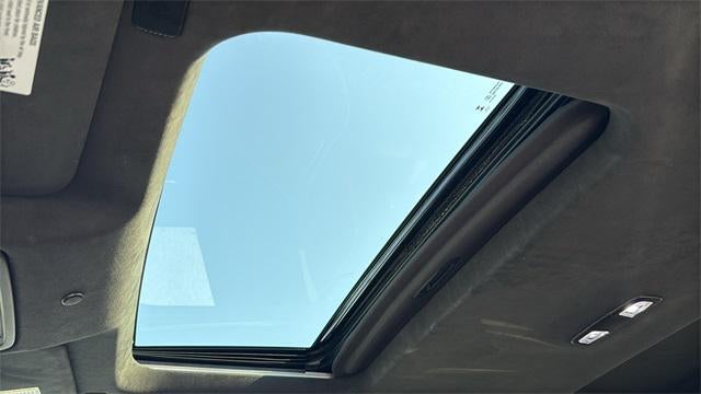 2024 GMC Sierra 2500HD 4WD Crew Cab Standard Bed Denali Ultimate