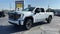 2024 GMC Sierra 2500HD 4WD Crew Cab Standard Bed Denali Ultimate