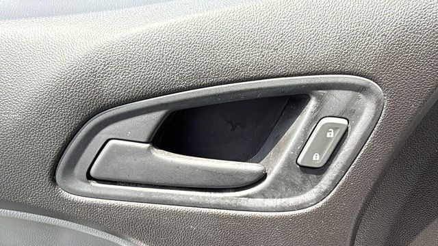 2018 GMC Canyon Base