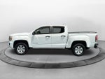2018 GMC Canyon Base