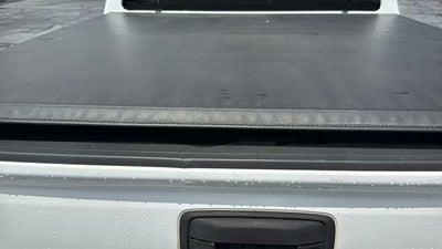 2018 GMC Canyon Base