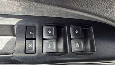 2018 GMC Canyon Base