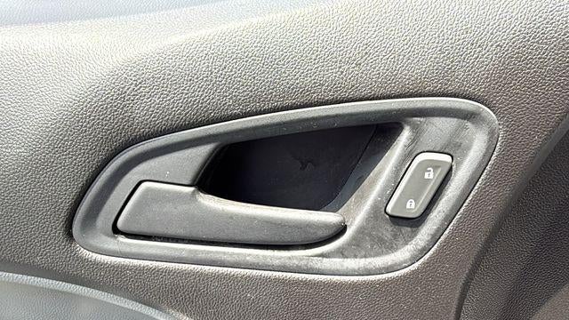 2018 GMC Canyon Base