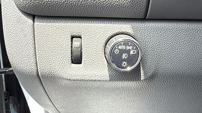 2018 GMC Canyon Base