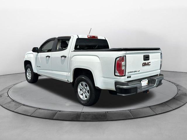 2018 GMC Canyon Base