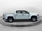 2018 GMC Canyon Base