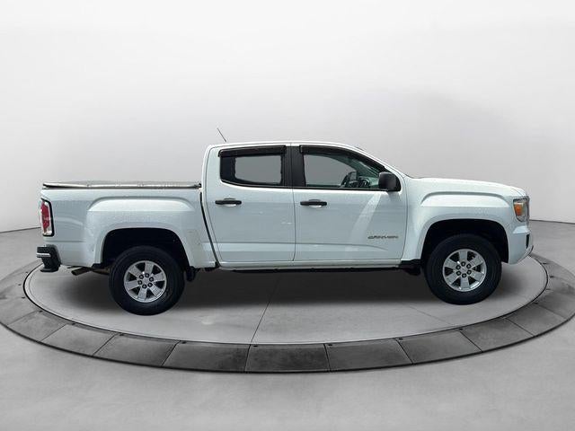 2018 GMC Canyon Base