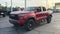 2023 GMC Canyon 2WD Crew Cab Short Box Elevation