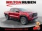 2024 GMC Canyon 4WD AT4