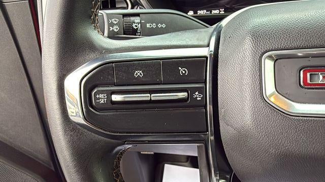 2024 GMC Canyon 4WD AT4