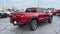 2024 GMC Canyon 4WD AT4