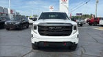 2023 GMC Sierra 1500 4WD Crew Cab Short Box AT4