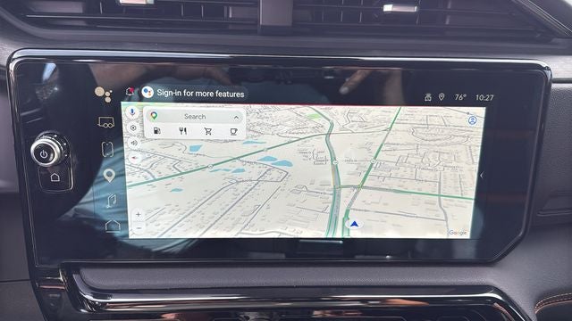 2023 GMC Sierra 1500 4WD Crew Cab Short Box AT4