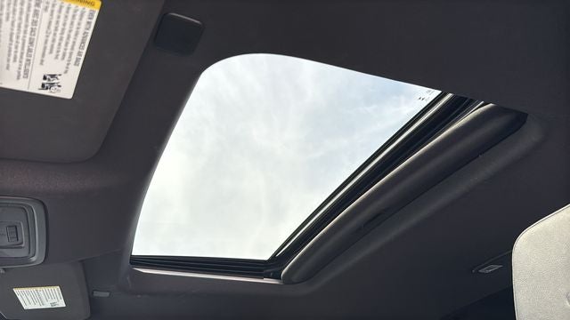 2023 GMC Sierra 1500 4WD Crew Cab Short Box AT4