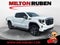 2023 GMC Sierra 1500 4WD Crew Cab Short Box AT4